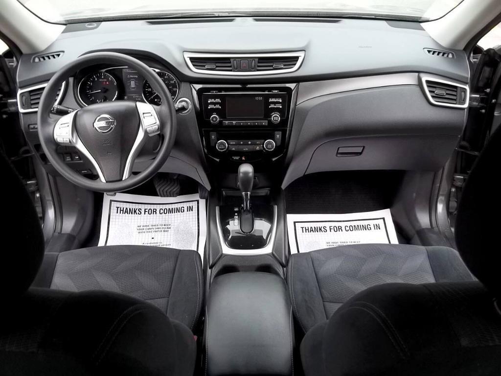 used 2014 Nissan Rogue car, priced at $10,994