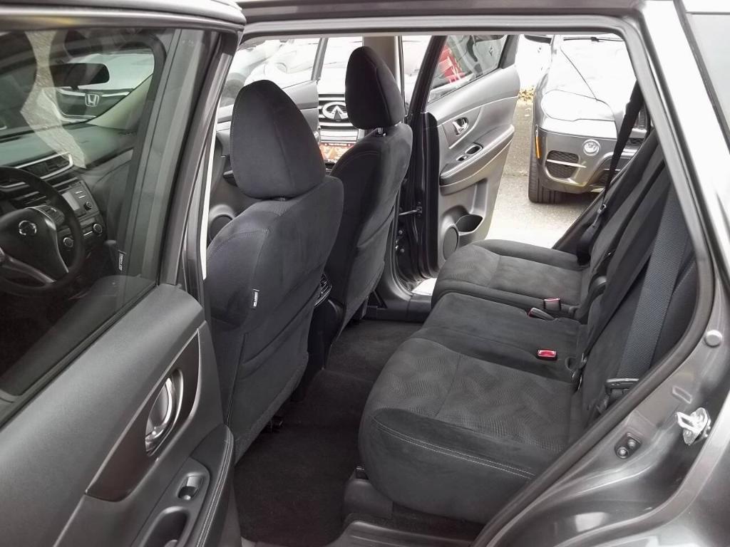 used 2014 Nissan Rogue car, priced at $10,994