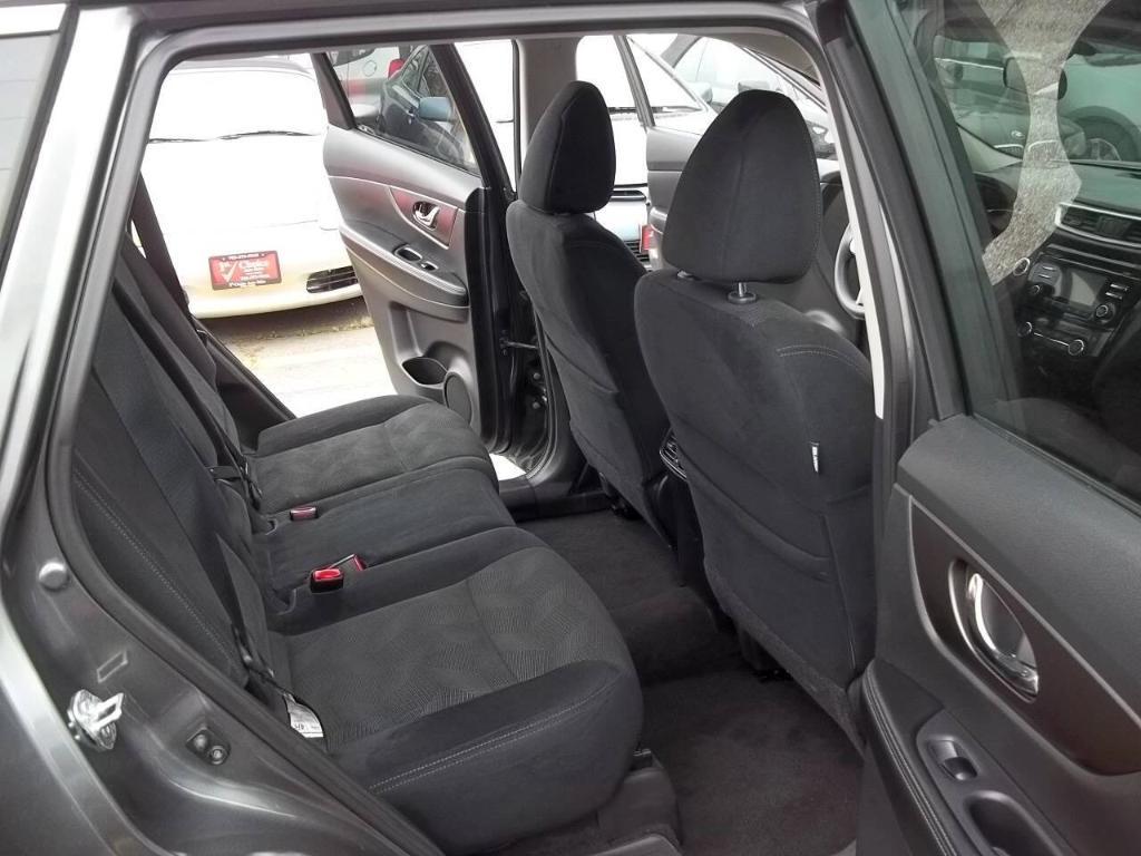 used 2014 Nissan Rogue car, priced at $10,994