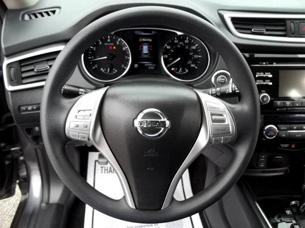 used 2014 Nissan Rogue car, priced at $10,994