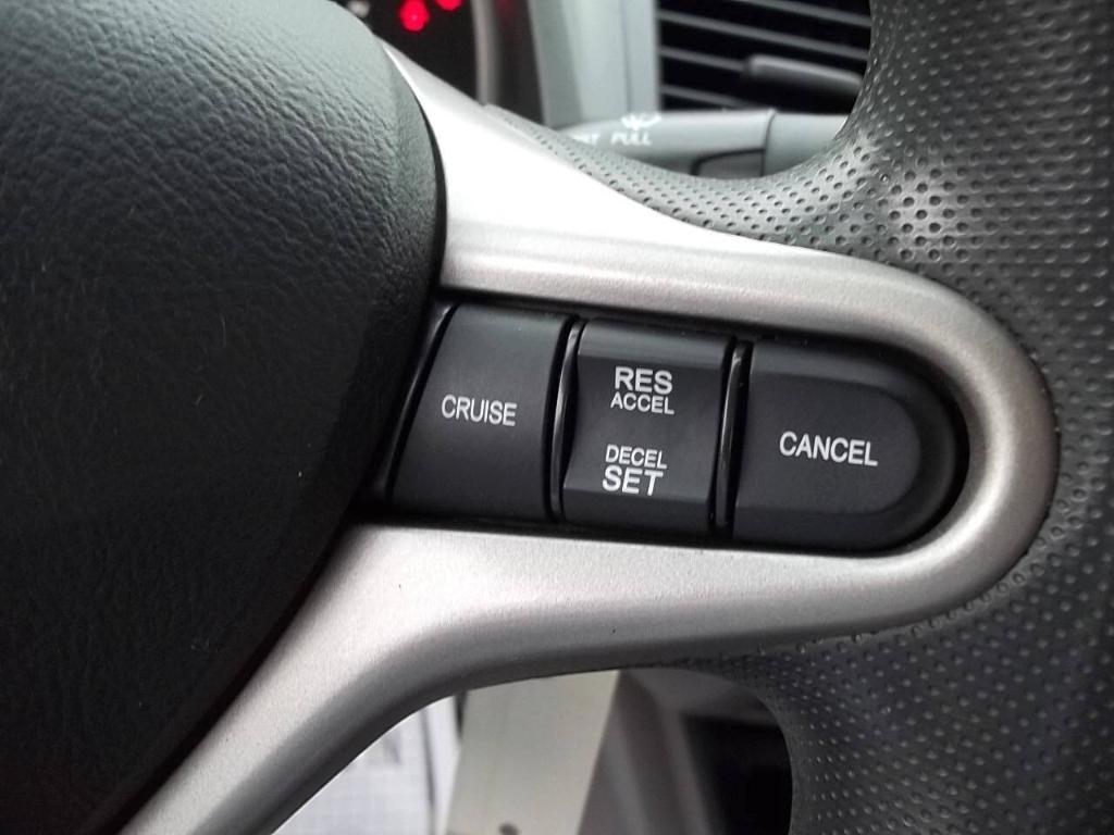 used 2009 Honda Civic car, priced at $8,494