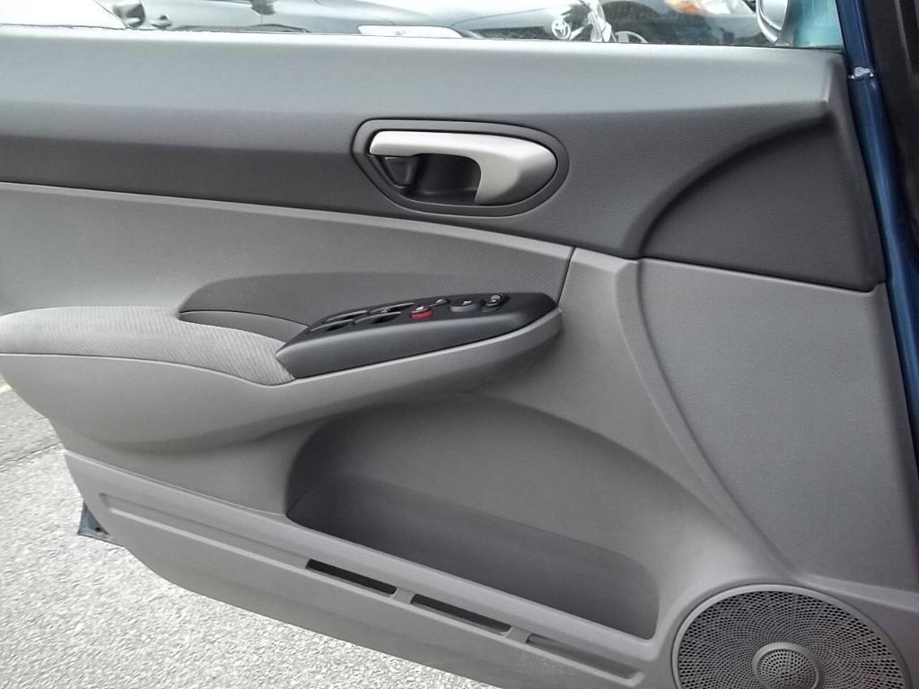 used 2009 Honda Civic car, priced at $8,494