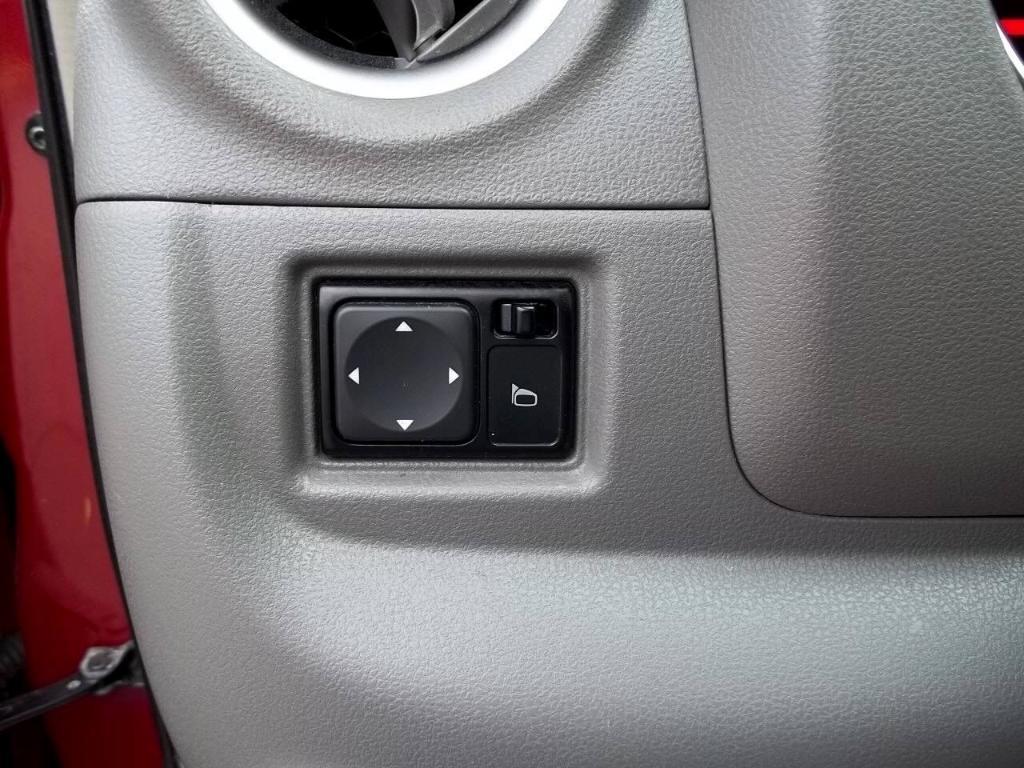 used 2014 Nissan Versa car, priced at $8,994