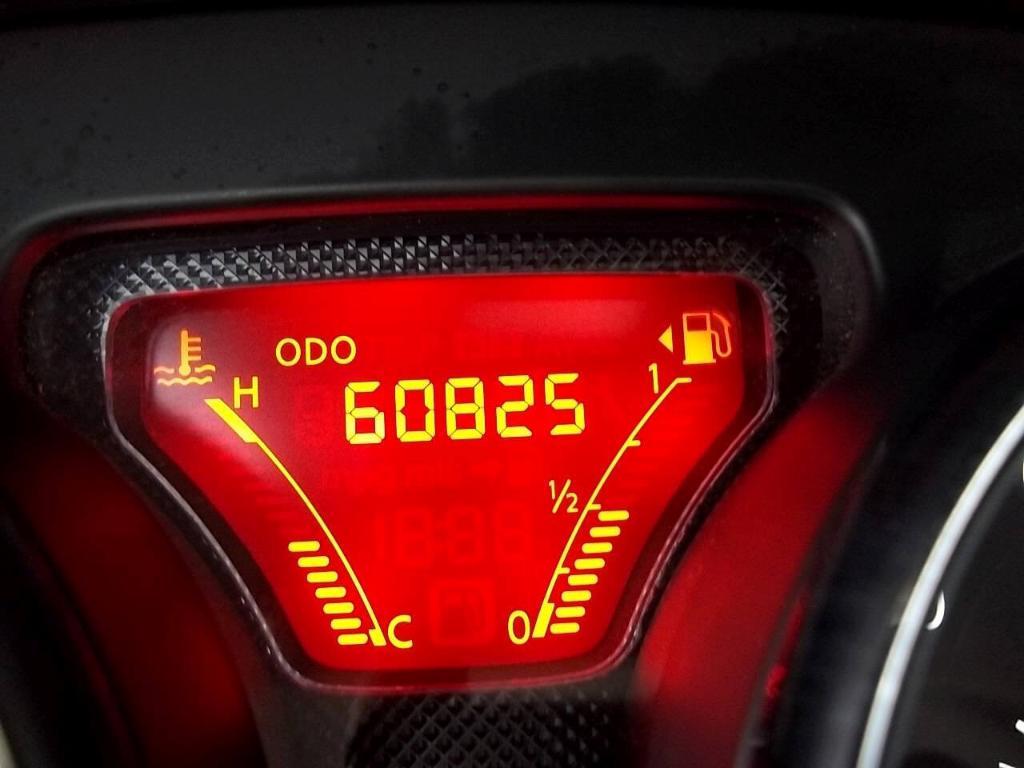 used 2014 Nissan Versa car, priced at $8,994