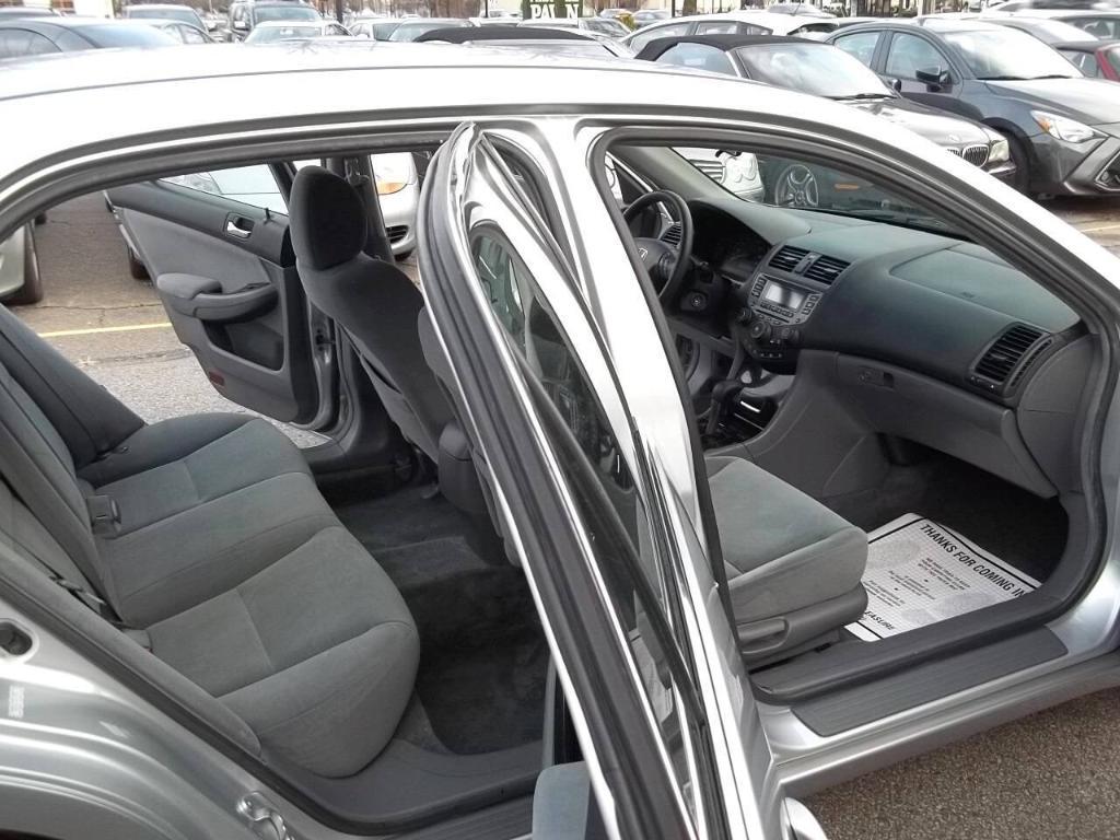 used 2006 Honda Accord car, priced at $9,994