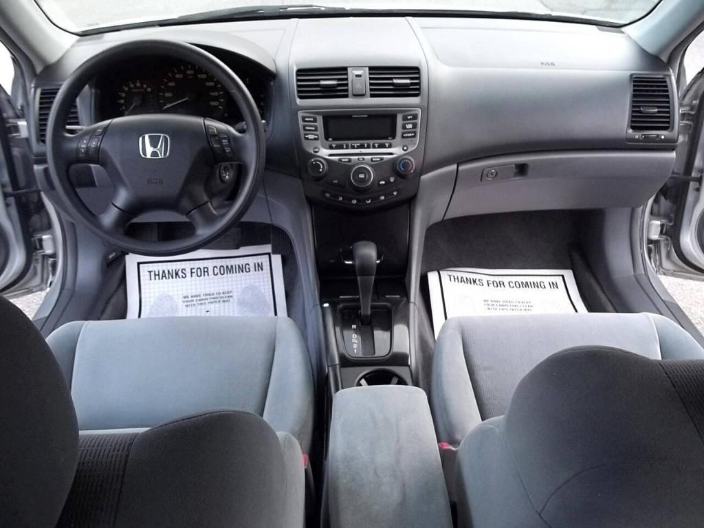 used 2006 Honda Accord car, priced at $9,994