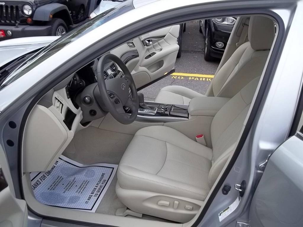 used 2013 INFINITI M37x car, priced at $15,994