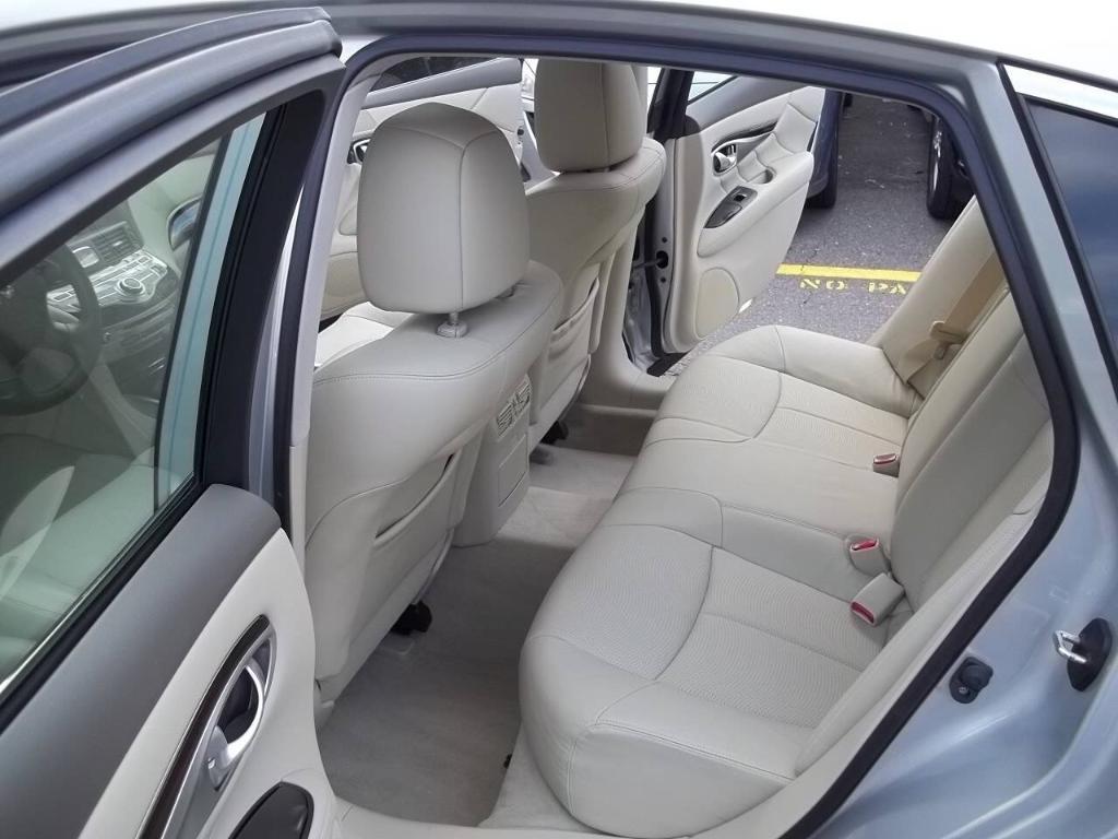 used 2013 INFINITI M37x car, priced at $15,994