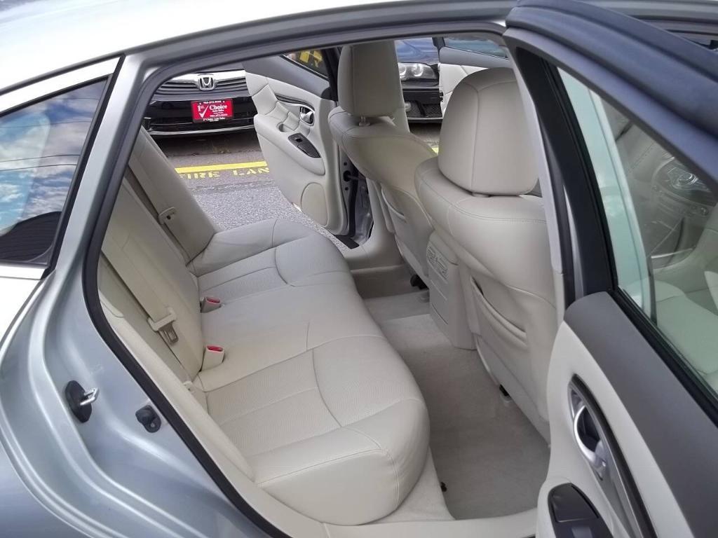 used 2013 INFINITI M37x car, priced at $15,994