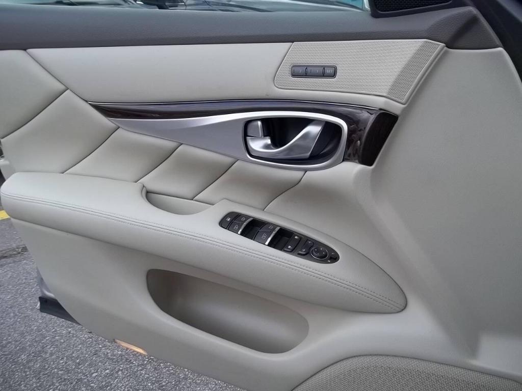 used 2013 INFINITI M37x car, priced at $15,994