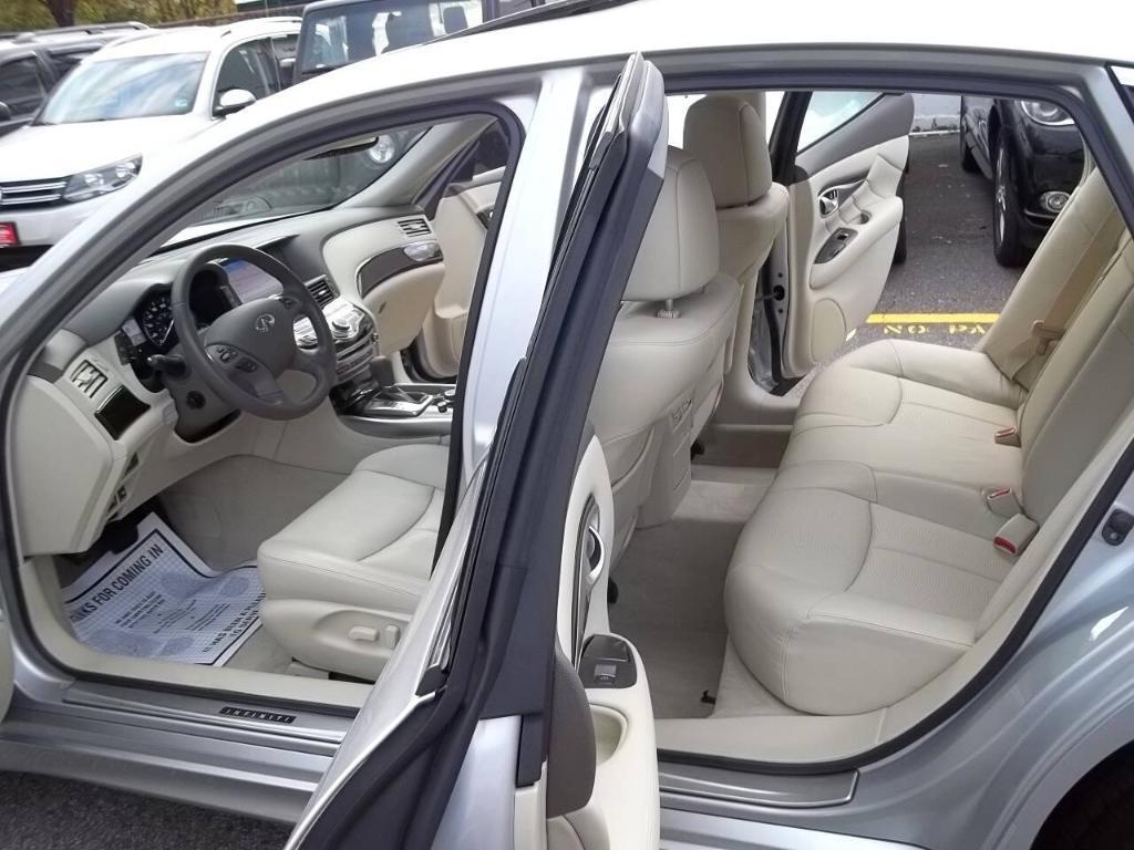 used 2013 INFINITI M37x car, priced at $15,994