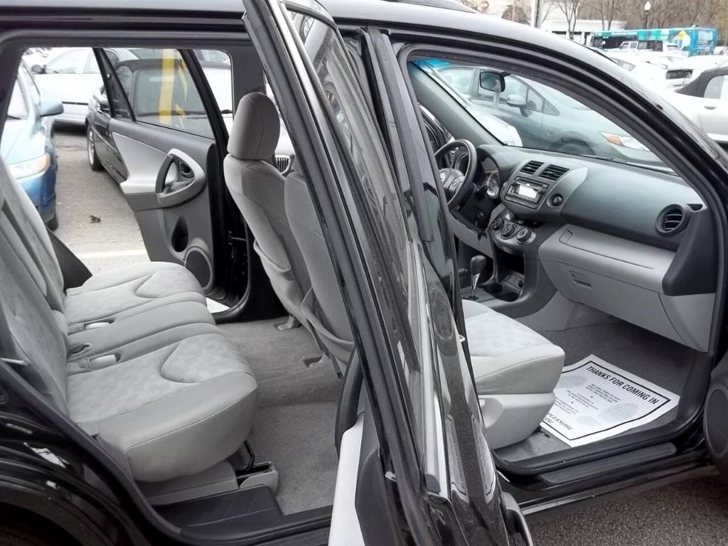 used 2012 Toyota RAV4 car, priced at $12,994