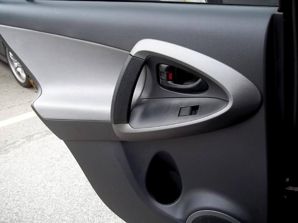 used 2012 Toyota RAV4 car, priced at $12,994