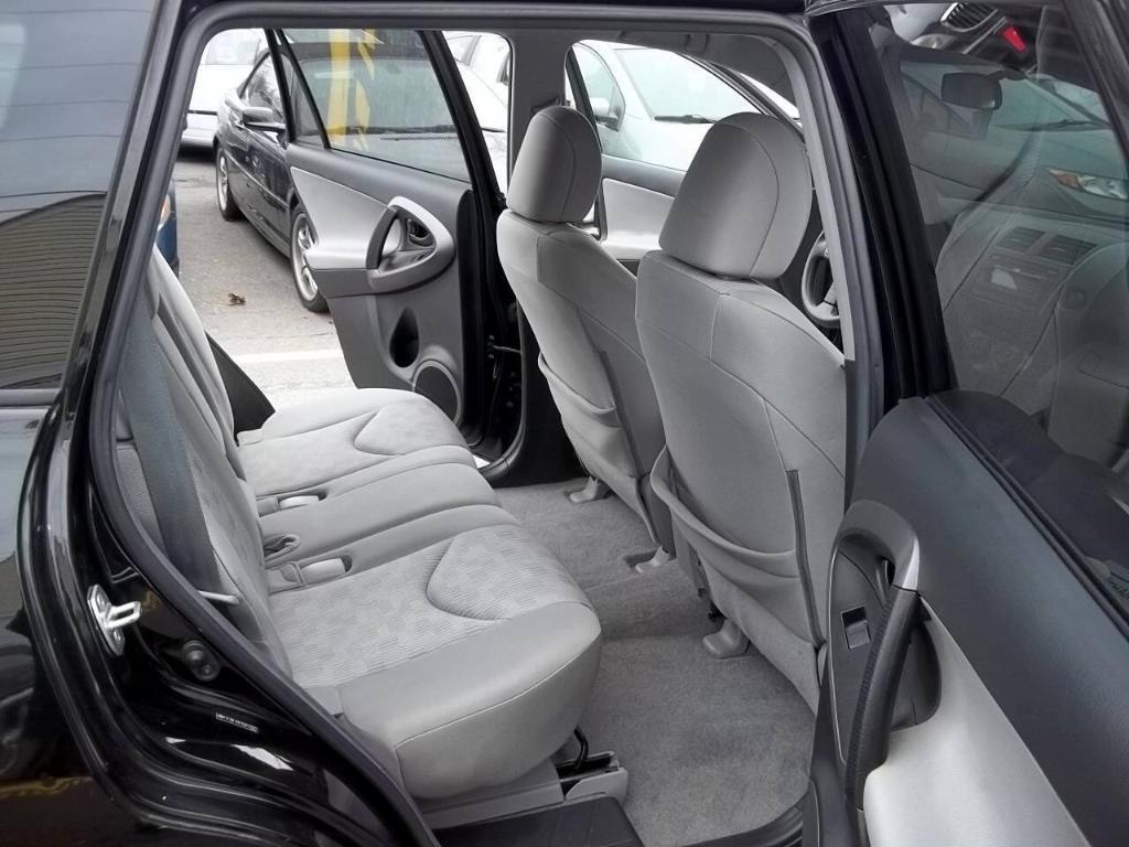 used 2012 Toyota RAV4 car, priced at $12,994