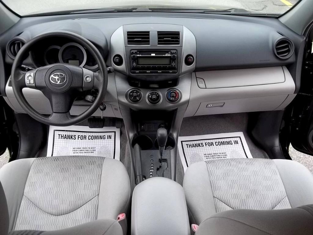 used 2012 Toyota RAV4 car, priced at $12,994