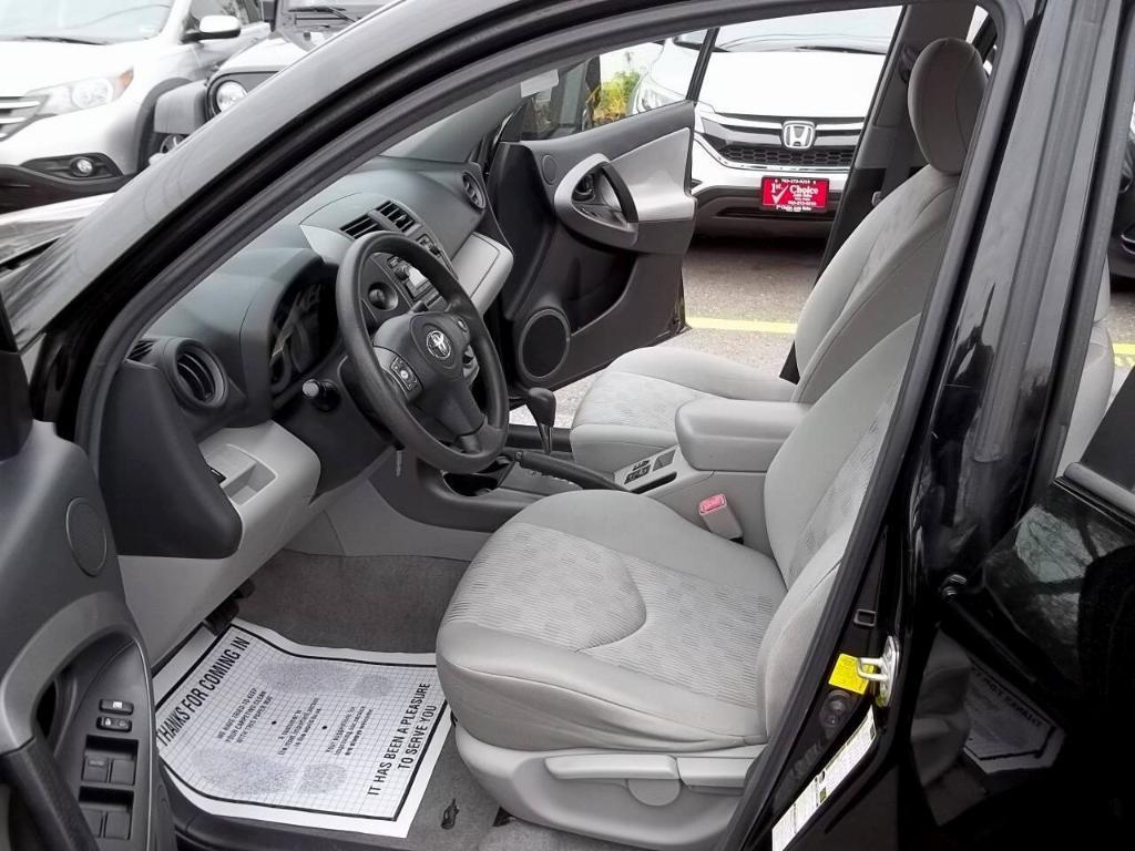 used 2012 Toyota RAV4 car, priced at $12,994