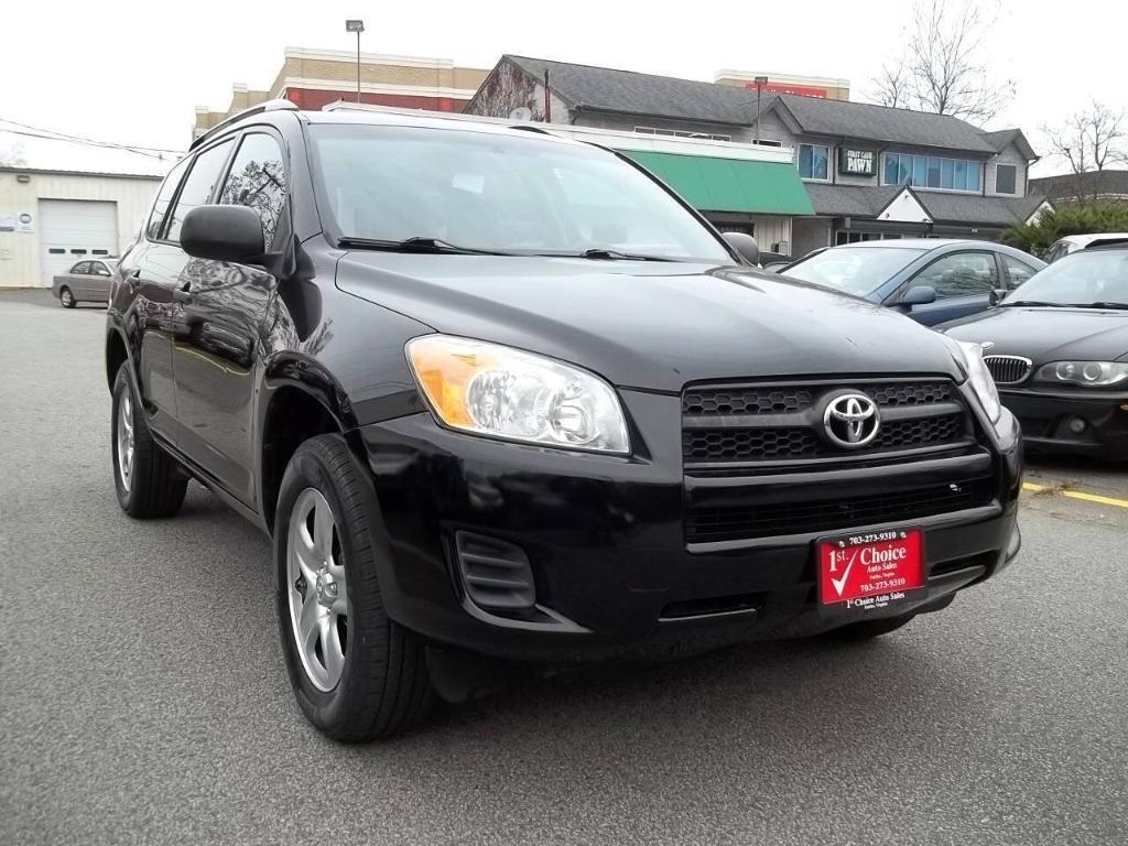 used 2012 Toyota RAV4 car, priced at $12,994