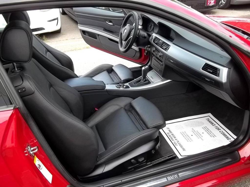 used 2009 BMW 335 car, priced at $12,994