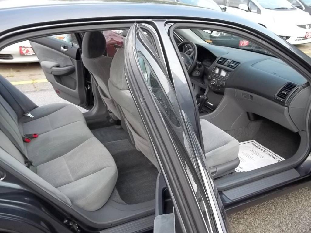 used 2004 Honda Accord car, priced at $8,994