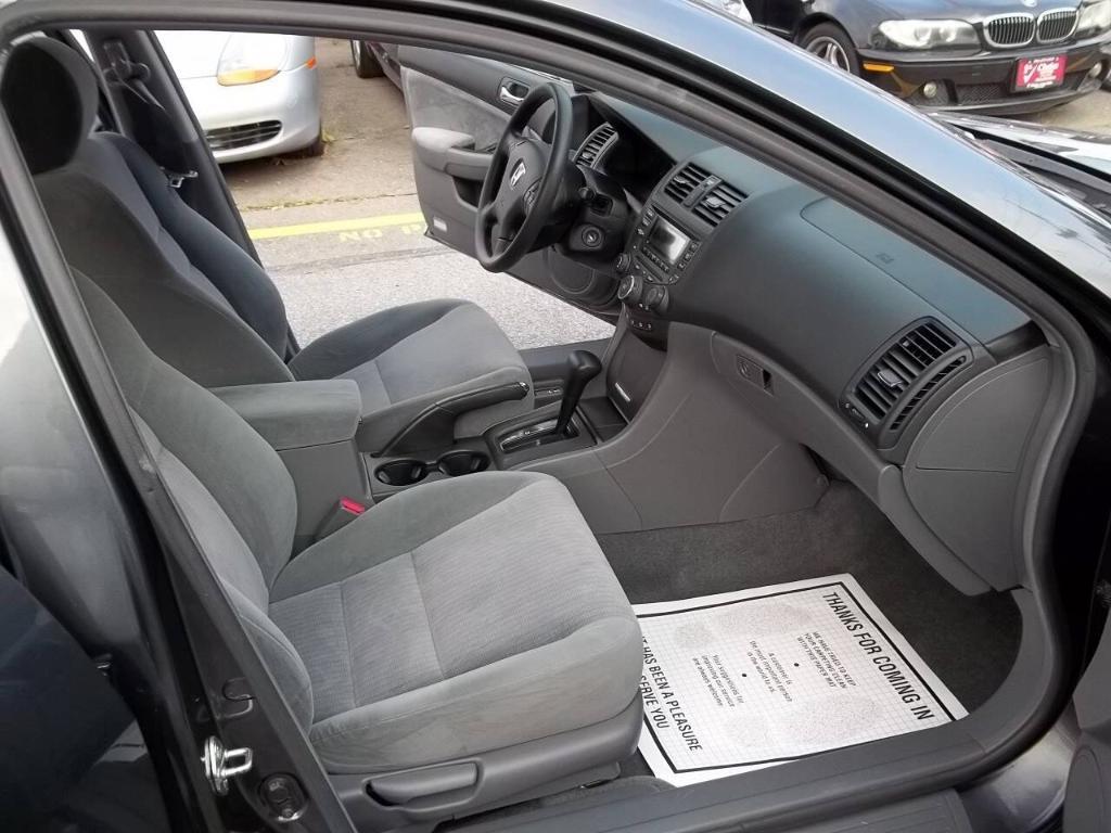 used 2004 Honda Accord car, priced at $8,994