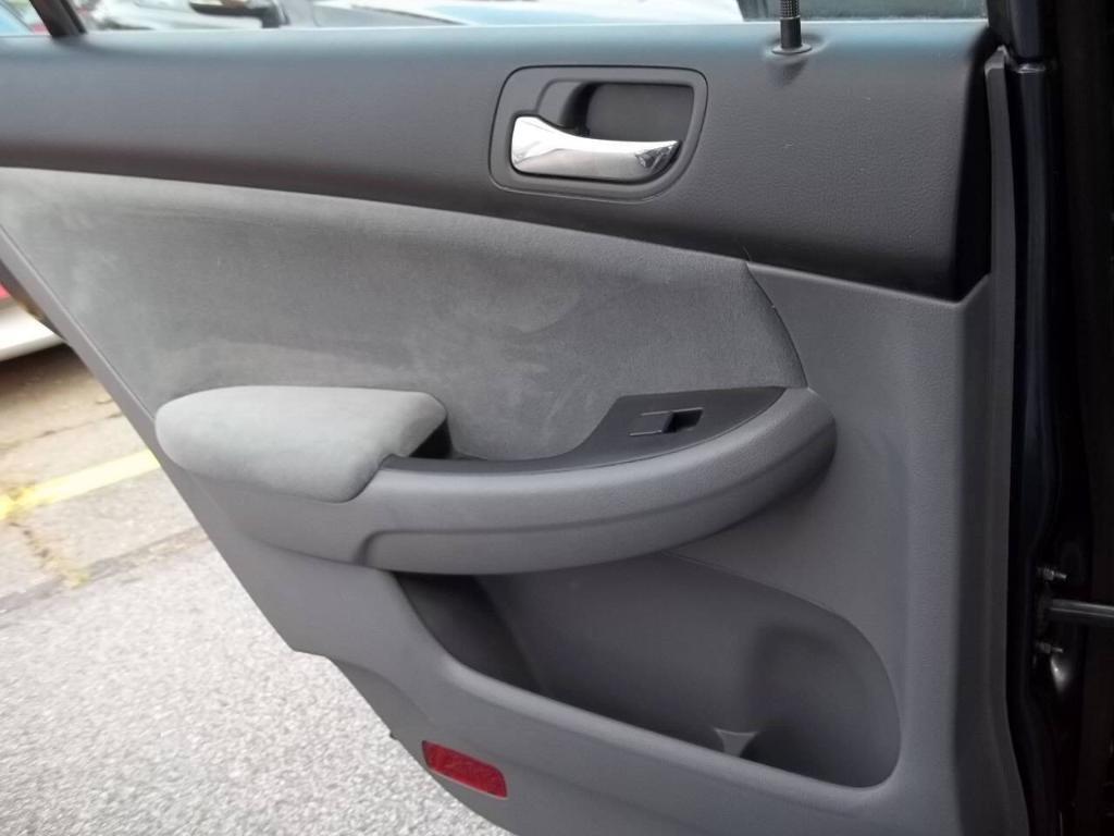 used 2004 Honda Accord car, priced at $8,994