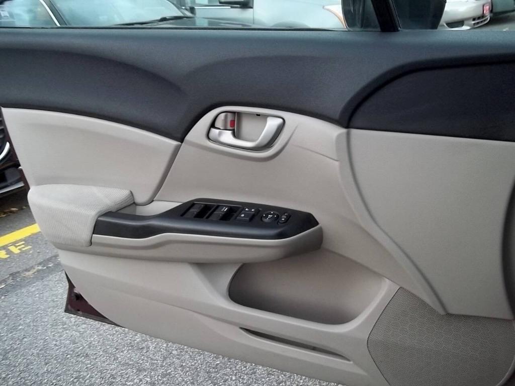 used 2012 Honda Civic car, priced at $12,994