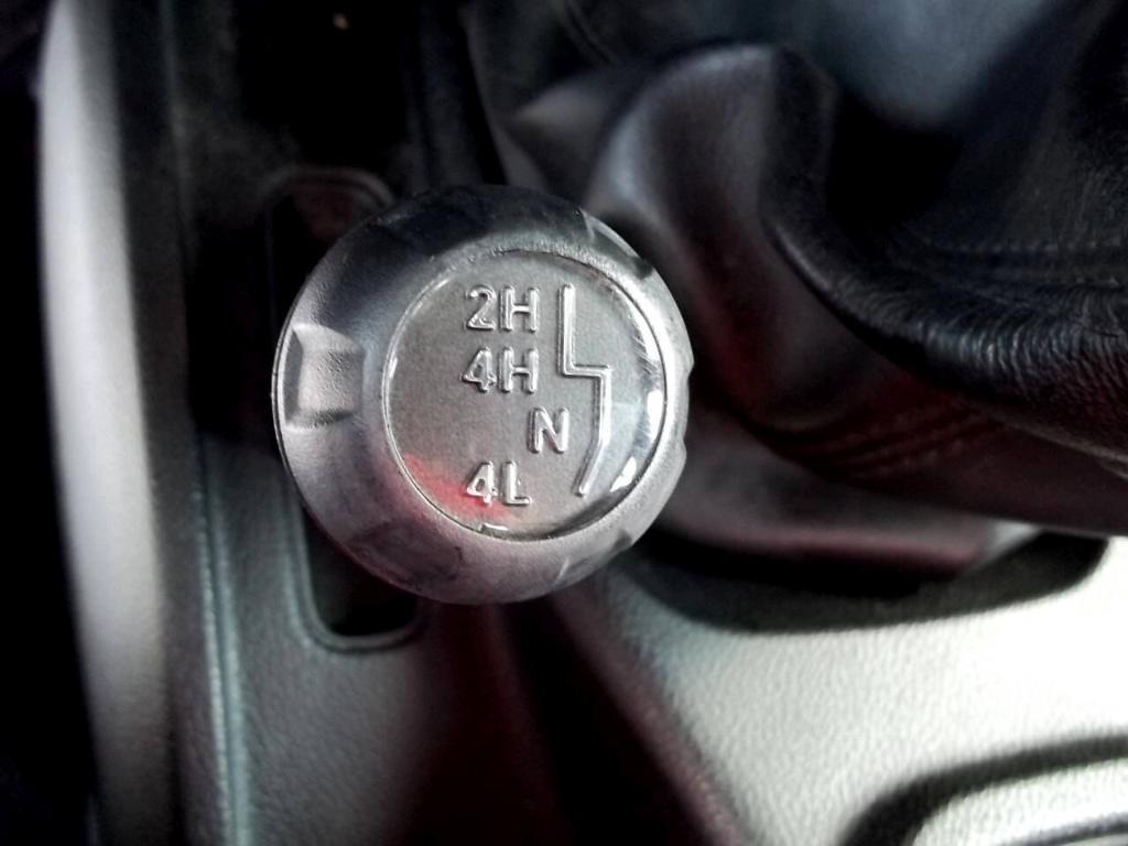 used 2013 Jeep Wrangler car, priced at $14,994