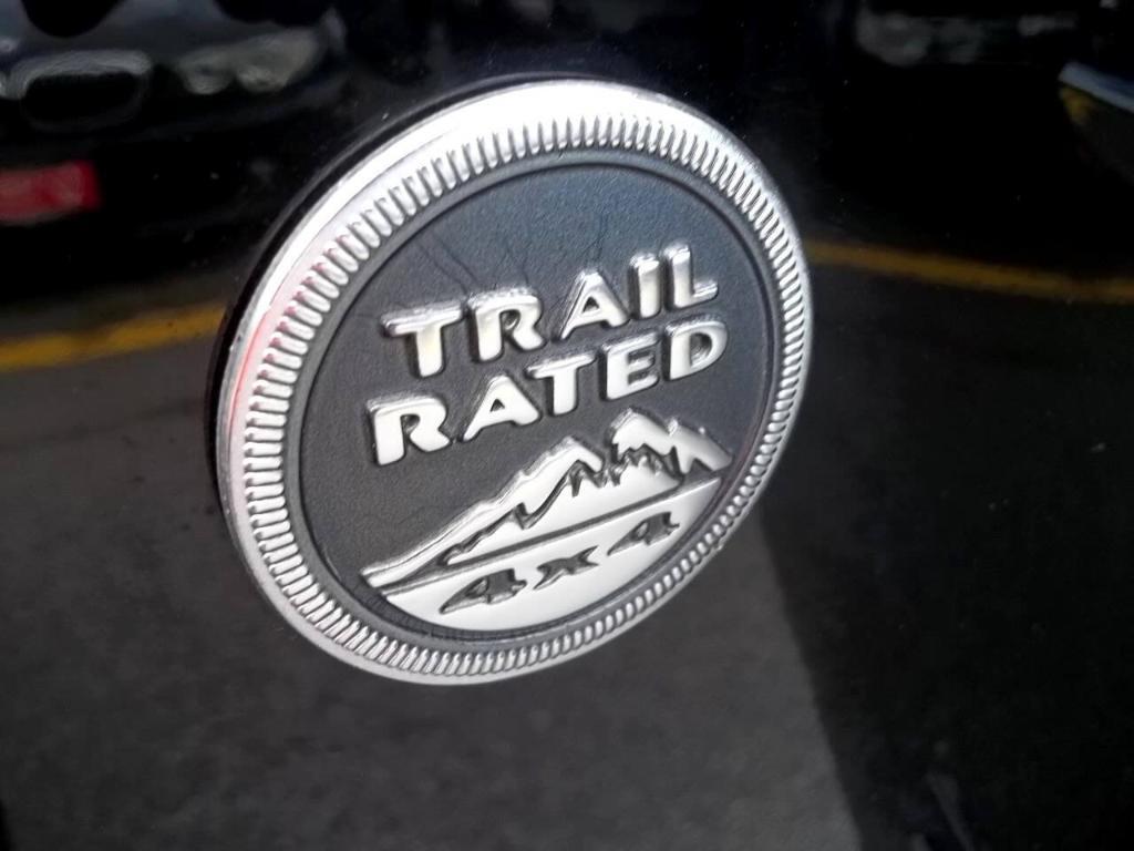 used 2013 Jeep Wrangler car, priced at $14,994