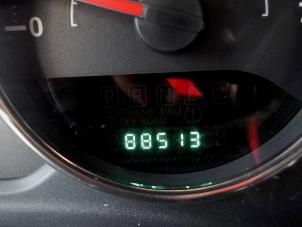 used 2013 Jeep Wrangler car, priced at $14,994