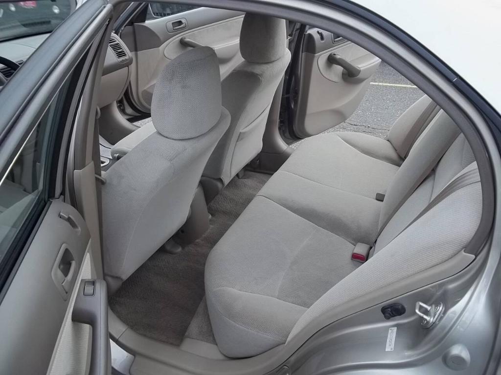 used 2001 Honda Civic car, priced at $6,994
