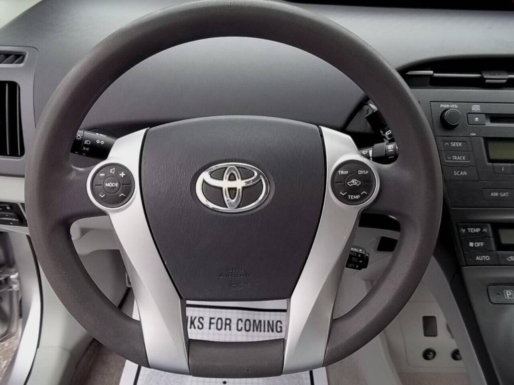 used 2010 Toyota Prius car, priced at $9,994