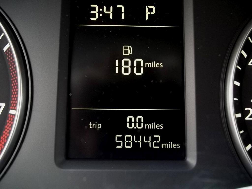 used 2014 Volkswagen Passat car, priced at $10,994