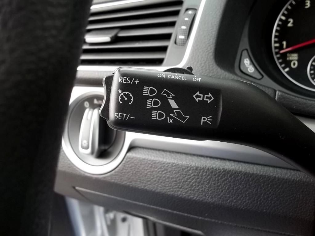 used 2014 Volkswagen Passat car, priced at $10,994