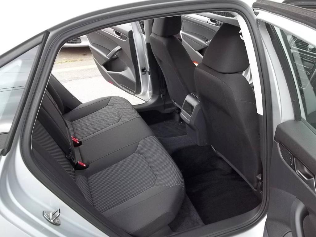 used 2014 Volkswagen Passat car, priced at $10,994