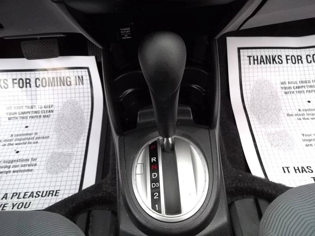 used 2010 Honda Fit car, priced at $9,994