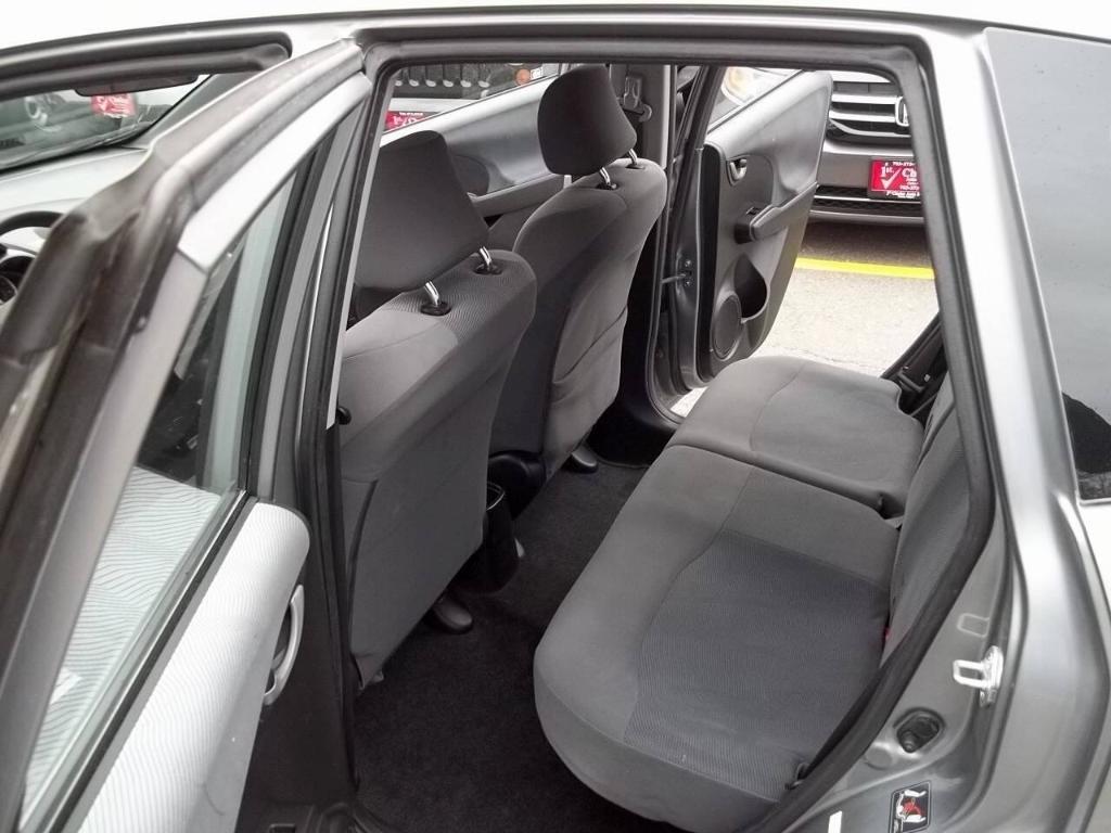 used 2010 Honda Fit car, priced at $9,994