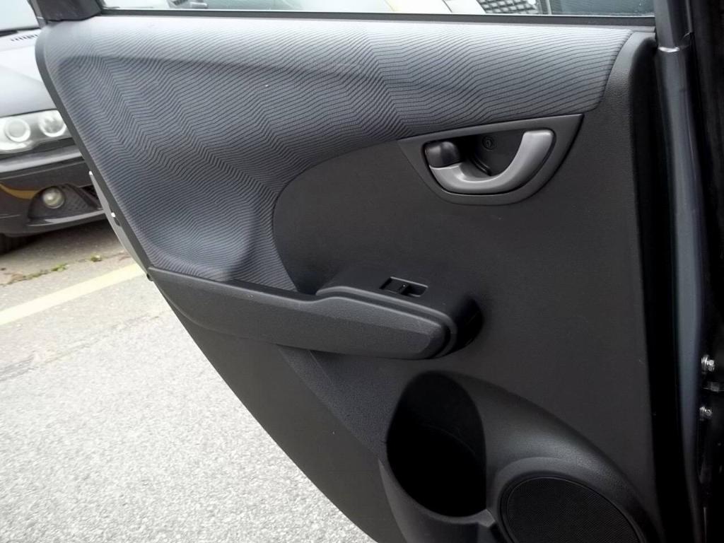 used 2010 Honda Fit car, priced at $9,994