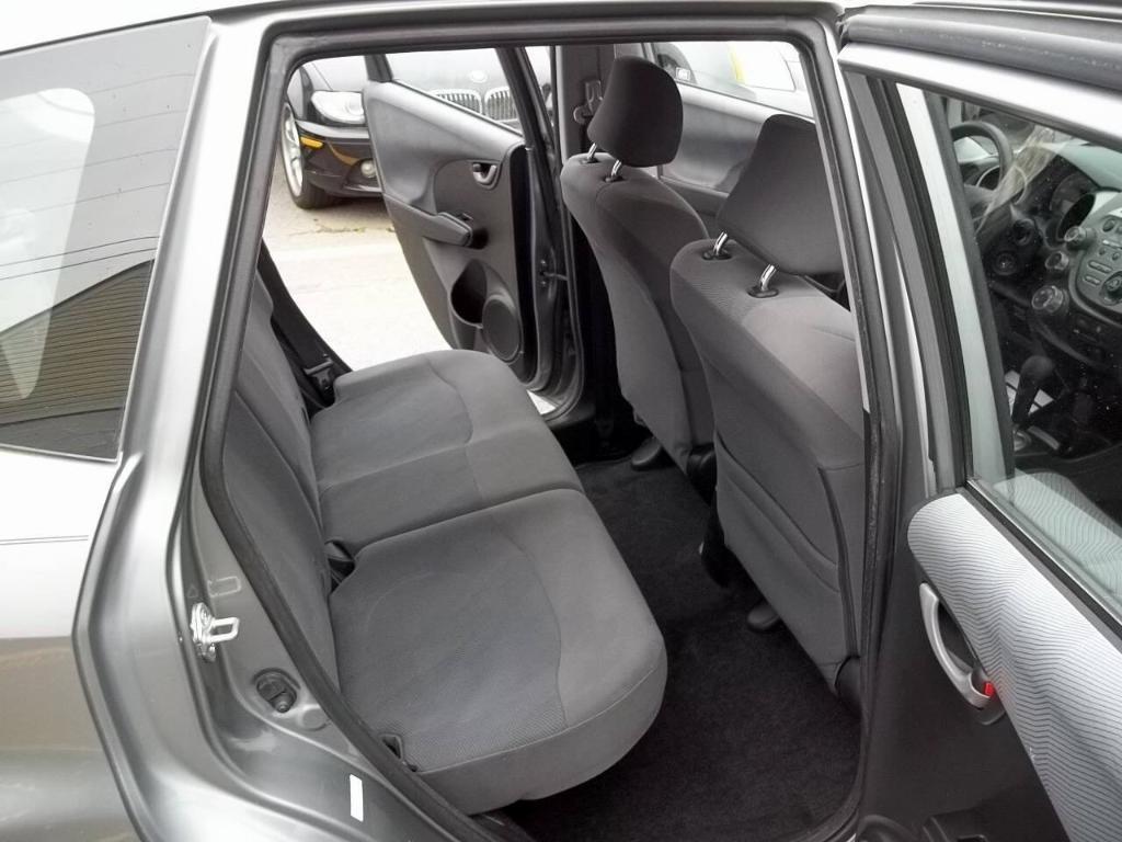 used 2010 Honda Fit car, priced at $9,994