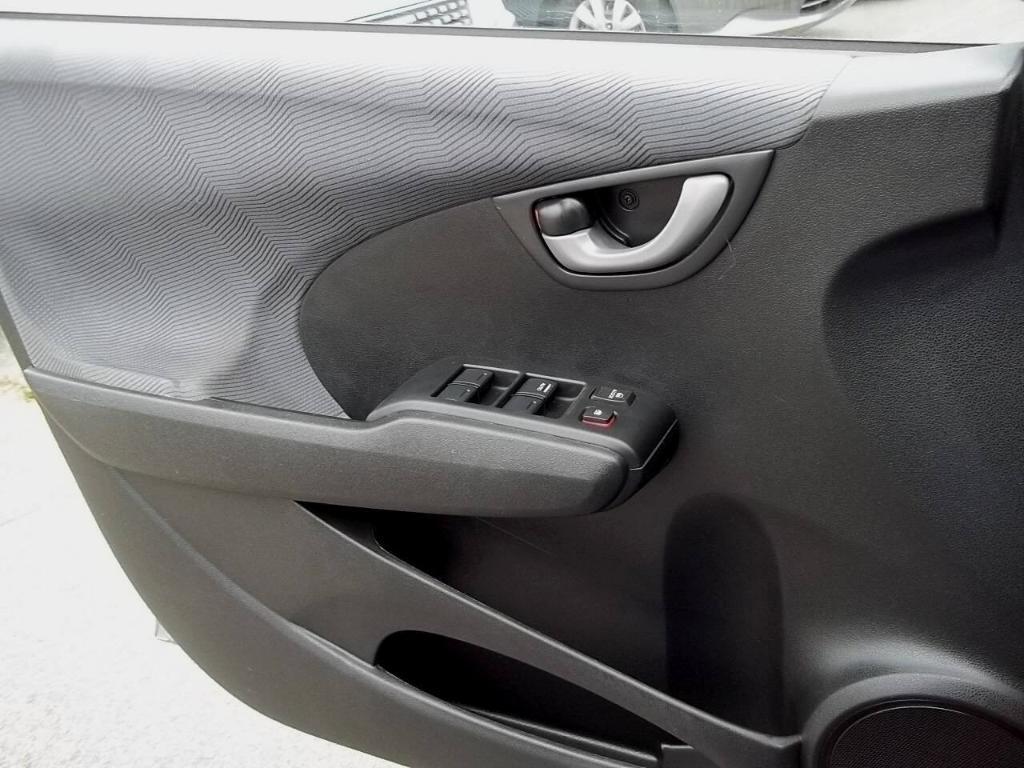 used 2010 Honda Fit car, priced at $9,994