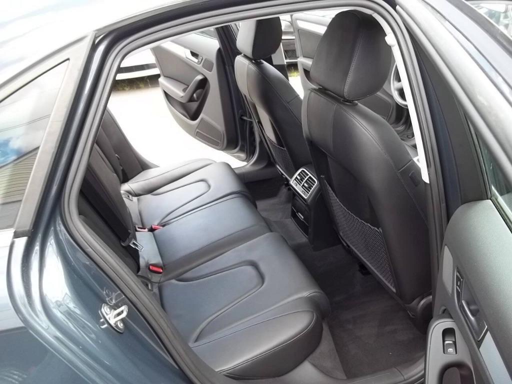 used 2010 Audi A4 car, priced at $11,994
