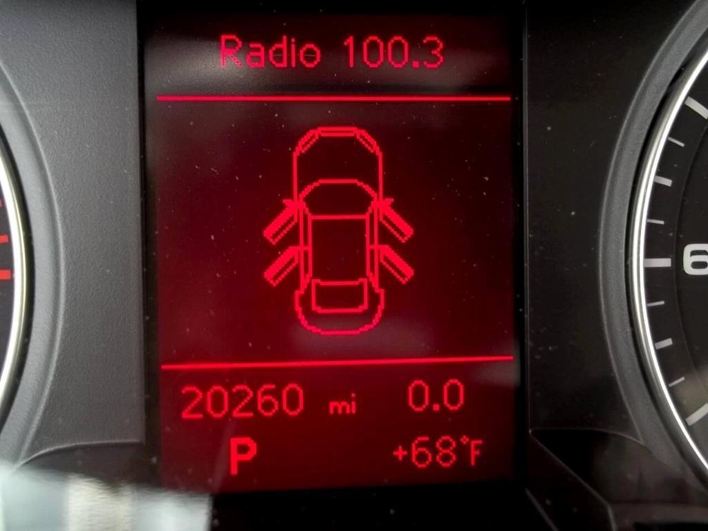 used 2010 Audi A4 car, priced at $11,994
