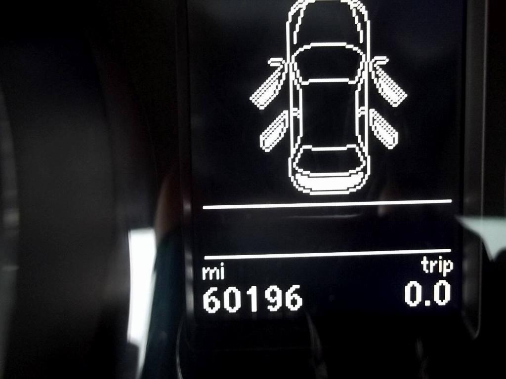 used 2016 Volkswagen Passat car, priced at $10,994