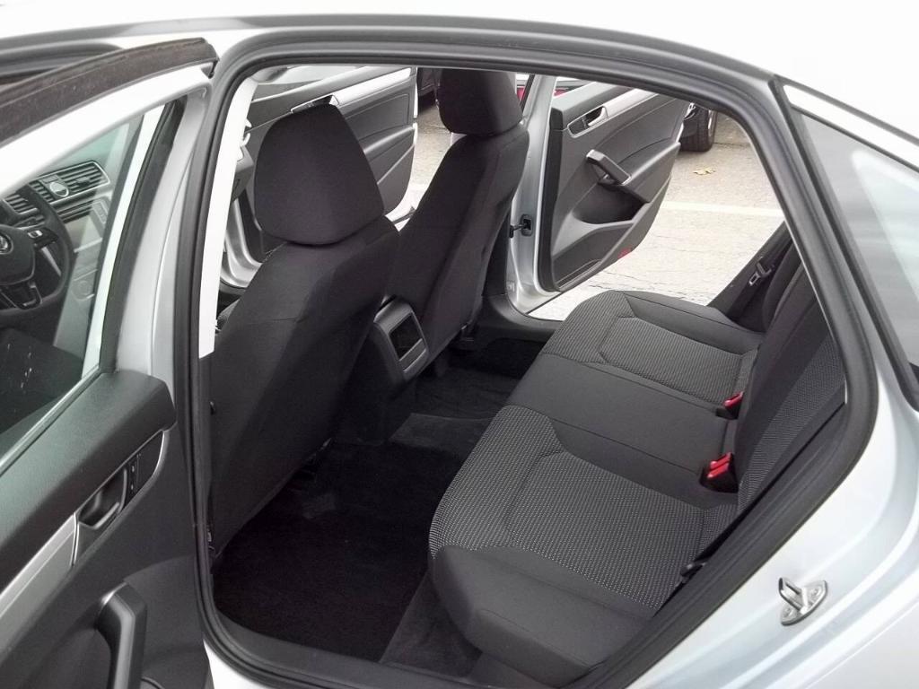 used 2016 Volkswagen Passat car, priced at $10,994