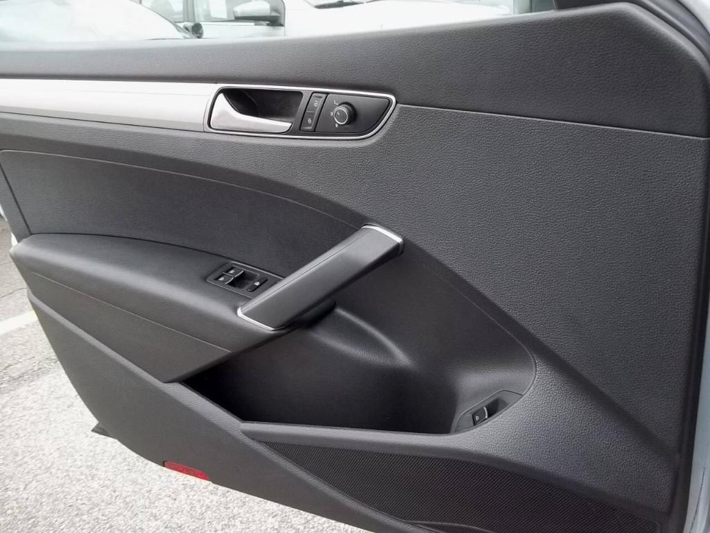 used 2016 Volkswagen Passat car, priced at $10,994