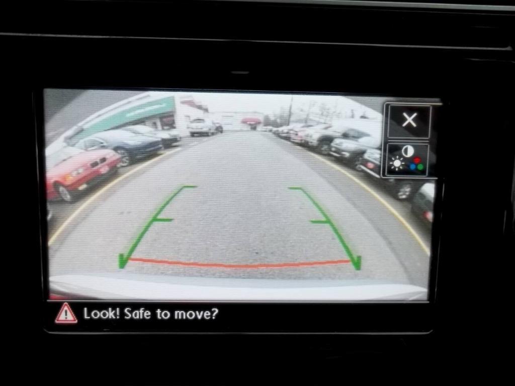 used 2016 Volkswagen Passat car, priced at $10,994