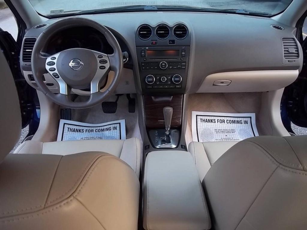 used 2012 Nissan Altima car, priced at $8,994