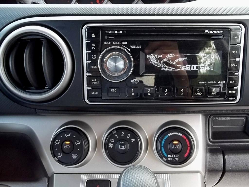 used 2009 Scion xB car, priced at $8,994