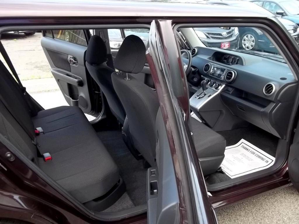 used 2009 Scion xB car, priced at $8,994