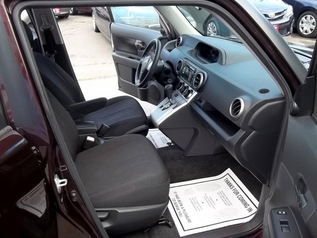 used 2009 Scion xB car, priced at $8,994