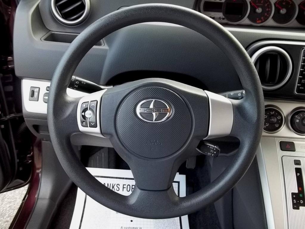 used 2009 Scion xB car, priced at $8,994